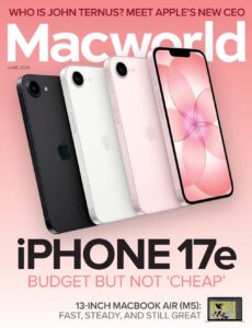 Macworld USA – June 2026