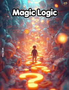 Magic Logic – May 2026