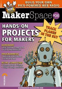 MakerSpace – Issue 06, 2026