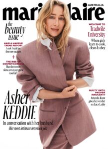 Marie Claire Australia – June 2026