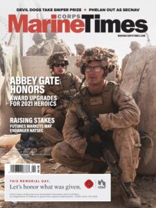 Marine Corps Times – May 2026