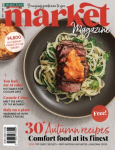 Market Magazine – May-June 2026