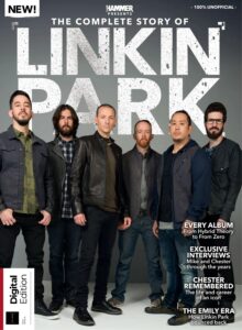 Metal Hammer Presents – The Complete Story of Linkin Park, …