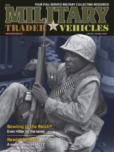 Military Trader – June 2026