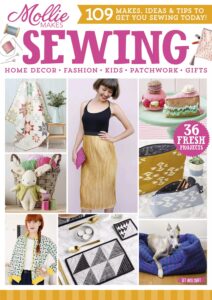 Mollie Makes Handmade Gifting – Quilting Specials, 2026