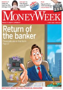 MoneyWeek – Issue 1311, 08 May 2026