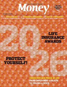 Money Australia – Issue 299, May 2026
