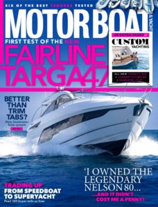Motor boat & Yachting – June 2026