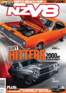NZV8 – Issue 233 May-June 2026