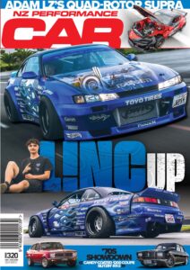 NZ Performance Car – Issue 320, May-June 2026