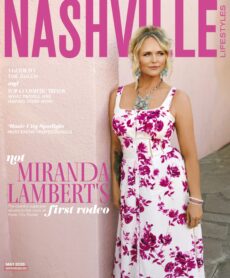 Nashville Lifestyles Magazine – May 2026