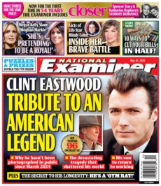 National Examiner – May 18, 2026
