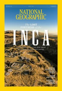 National Geographic UK – June 2026