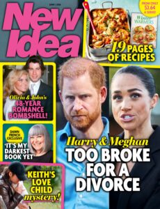New Idea – June 01 2026