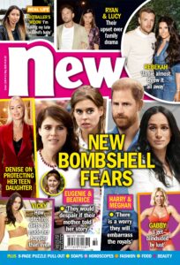 New Magazine – May 11, 2026