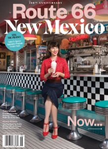New Mexico Magazine – June 2026