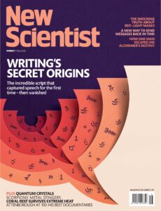 New Scientist International Edition – 09 May 2026