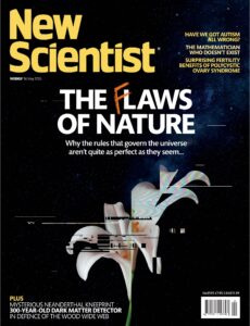New Scientist International Edition – 16 May 2026