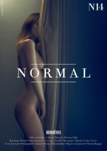 Normal Magazine Édition Limitée N 14 – Héroïnes 2022