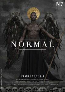 Normal Magazine Édition Limitée N 7 – Automne 2016