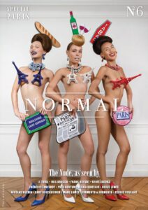 Normal Magazine English Edition N 6 – Winter 2015
