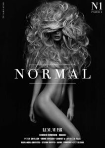 Normal Magazine Hors-Serie N 1 Partie 2 – Automne 2016