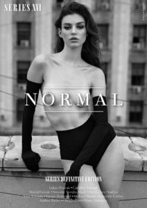 Normal Magazine (Series) – Series XVI – April 2026