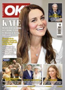 OK! Magazine UK – Issue 1543, 11 May 2026