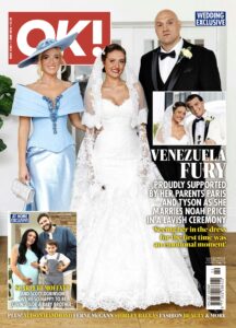 OK! Magazine UK – Issue 1546, 01 June 2026