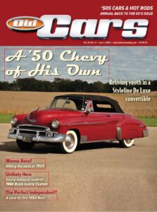 Old Cars Weekly – June 1, 2026