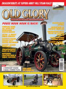 Old Glory – June 2026