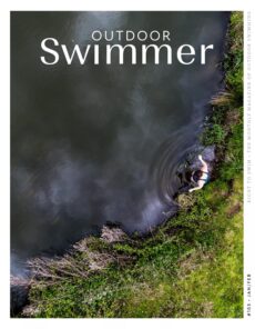 Outdoor Swimmer magazine – January 2026