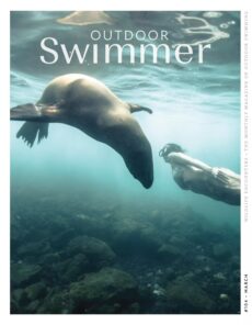 Outdoor Swimmer magazine – March 2026