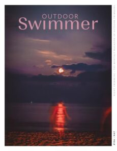 Outdoor Swimmer magazine – May 2026