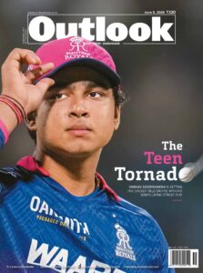 Outlook – 8 June 2026