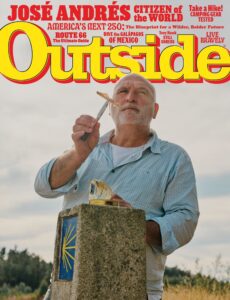 Outside USA – Summer 2026