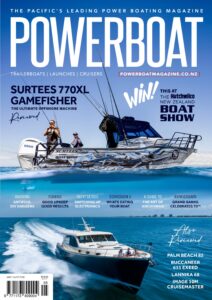 Pacific PowerBoat Magazine – May-June 2026