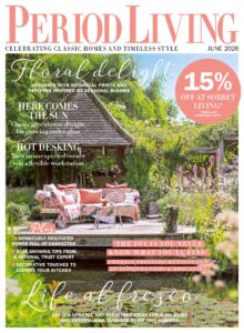 Period Living – June 2026