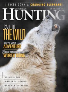 Petersen’s Hunting – June-July 2026