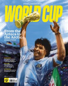 Pitch – The FIFA World Cup Collector’s Edition, Summer 2026