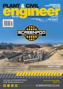 Plant & Civil Engineer May 2026
