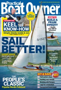 Practical Boat Owner – July 2026