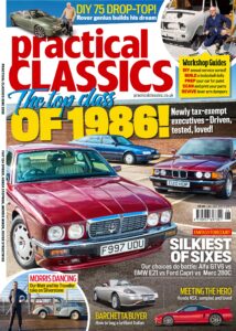 Practical Classics – June 2026