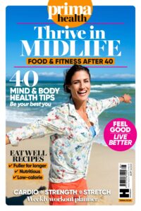Prima Health UK Specials – Thrive in Midlife, 2026