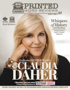 Printed Word Reviews – American Library Association Preview…