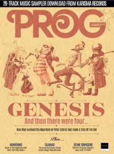 Prog – Issue 170, 2026
