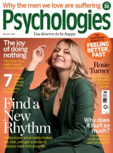 Psychologies UK – June 2026