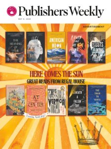Publishers Weekly – May 4, 2026
