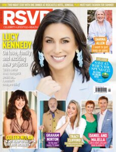 RSVP – 5 May 2026