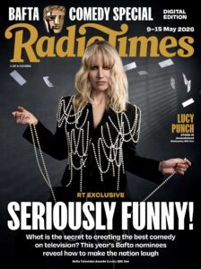 Radio Times – 09-15 May, 2026